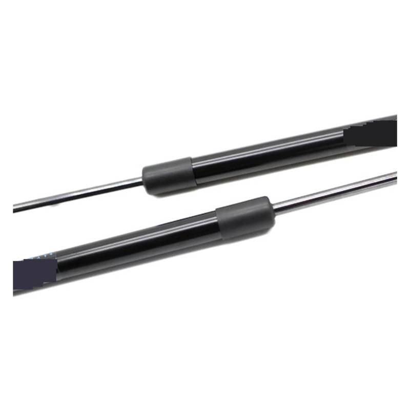 Motorhaubendämpfer Für Toyota Für Land Für Cruiser Für Prado J120 2002-2009 Haubenstreben Fronthaube Stoßdämpfer Absorber Hubstütze Dämpfer Kolben Stützstange 460mm Motorhauben Gasdruckfedern(Normal b von PYBYCEGNZK