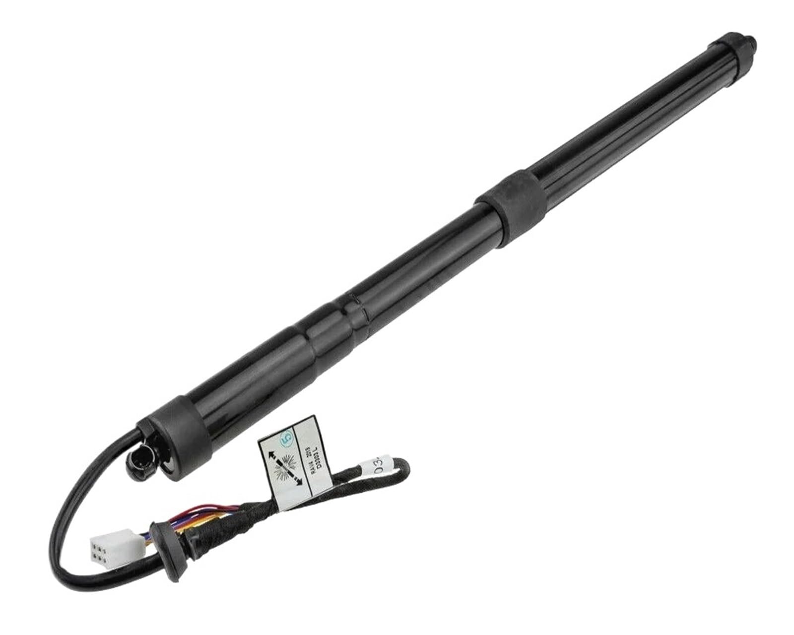 Motorhaubendämpfer Für Toyota Für RAV4 Für RAV 4 2018 2019 2020 2021 2022 68910-09021/68920-09021 Power Hatch Lift Support Paar Elektrische Heckklappen-Gasdruckfedern Motorhauben Gasdruckfedern(Right Motorhaubendämpfer Für Toyota Für RAV4 Für RAV 4 2018 2019 2020 2021 2022 68910-09021/68920-09021 Power Hatch Lift Support Paar Elektrische Heckklappen-Gasdruckfedern Motorhauben Gasdruckfedern(Right von PYBYCEGNZK