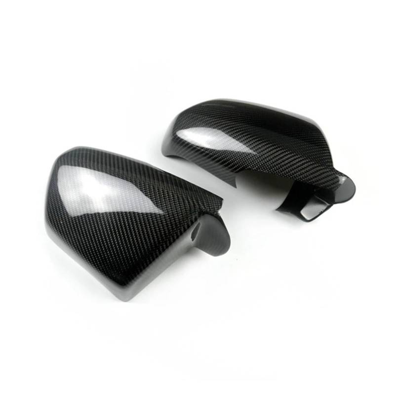 SeitenspiegelAbdeckungen Für Cadillac Für Cts 2009 2010 2011 2012 2013 Carbon Side Rückspiegel Abdeckung Trim Seite Flügel Spiegel Kappen Auto Spiegelkappen von PYBYCEGNZK