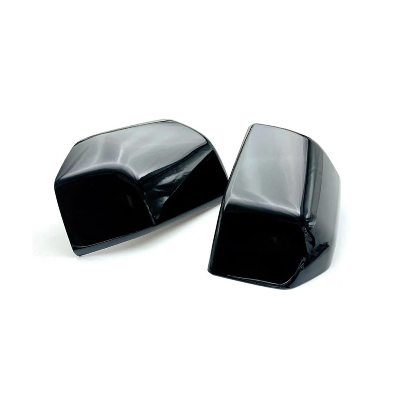 SeitenspiegelAbdeckungen Für Ford Für F150 Für F 150 2015-2018 2019 2020 Rückspiegel Abdeckung Flügel Kappe Außentür Rückansicht Fall Trim Carbon Faser Schwarz Silber Auto Spiegelkappen(Gloss Black) SeitenspiegelAbdeckungen Für Ford Für F150 Für F 150 2015-2018 2019 2020 Rückspiegel Abdeckung Flügel Kappe Außentür Rückansicht Fall Trim Carbon Faser Schwarz Silber Auto Spiegelkappen(Gloss Black) von PYBYCEGNZK