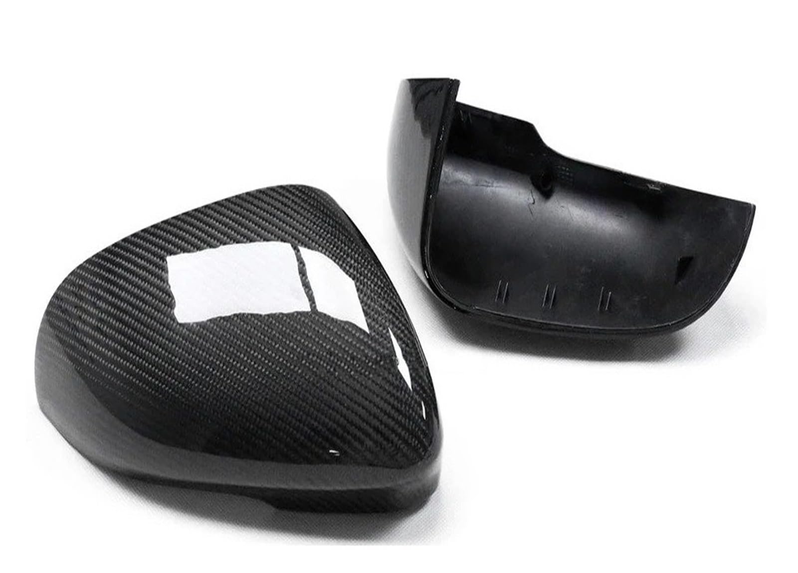 SeitenspiegelAbdeckungen Für Jaguar Für XE Für XEL Für XF Für XFL Für XK Für XJL Für I-PACE Carbon Faser Seite Spiegel Schalen Rahmen Ersatz Fall Rückspiegel Abdeckung Auto Spiegelkappen(Replacement T SeitenspiegelAbdeckungen Für Jaguar Für XE Für XEL Für XF Für XFL Für XK Für XJL Für I-PACE Carbon Faser Seite Spiegel Schalen Rahmen Ersatz Fall Rückspiegel Abdeckung Auto Spiegelkappen(Replacement T von PYBYCEGNZK