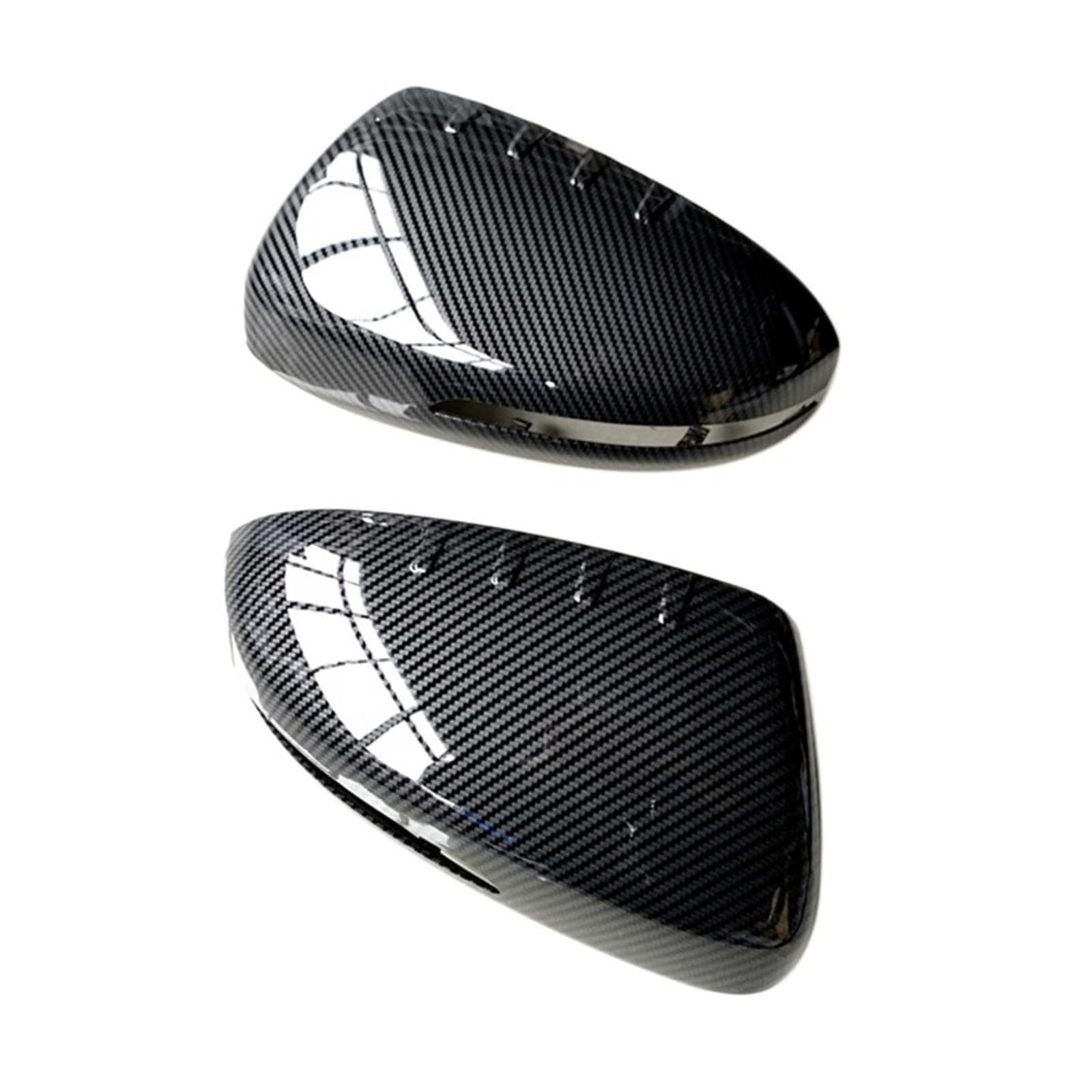 SeitenspiegelAbdeckungen Für KIA Für K5 Für Optima 2011-2013 2014 2015 ABS Carbon Faser Schwarz Schnalle Auto Außen Körper Seite Tür Rückspiegel Abdeckung Kappe Shell Trim Auto Spiegelkappen(Carbon Fi SeitenspiegelAbdeckungen Für KIA Für K5 Für Optima 2011-2013 2014 2015 ABS Carbon Faser Schwarz Schnalle Auto Außen Körper Seite Tür Rückspiegel Abdeckung Kappe Shell Trim Auto Spiegelkappen(Carbon Fi von PYBYCEGNZK