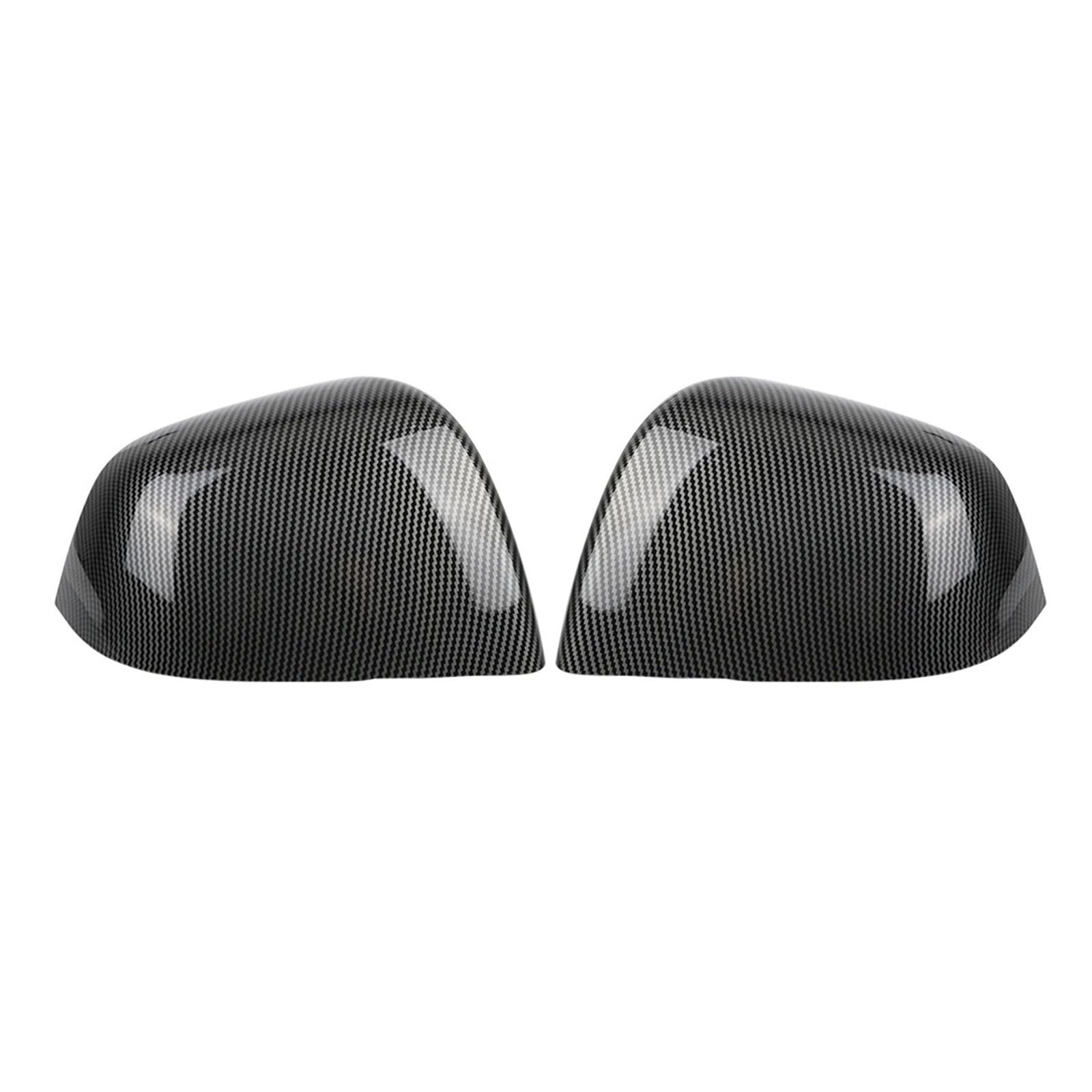 SeitenspiegelAbdeckungen Für Tesla Für Modell Y Carbon Faser Dekorative Ersatz Seite Flügel Kappen Gehäuse Automotive Zubehör Auto Rückspiegel Abdeckungen Auto Spiegelkappen(Glossy Carbon Fiber) SeitenspiegelAbdeckungen Für Tesla Für Modell Y Carbon Faser Dekorative Ersatz Seite Flügel Kappen Gehäuse Automotive Zubehör Auto Rückspiegel Abdeckungen Auto Spiegelkappen(Glossy Carbon Fiber) von PYBYCEGNZK