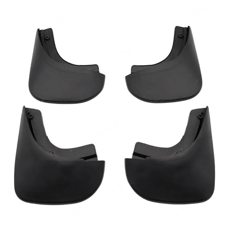 Stück Schmutzfänger Mud Flaps FÜR A6 FÜR C5 Limousine 1998 1999 2000 2001 2002 2003 2004 2005 Auto Spritzschutz Kotflügel Schmutzfänger Klappe Schlammklappe Spritzschutz von PYBYCEGNZK