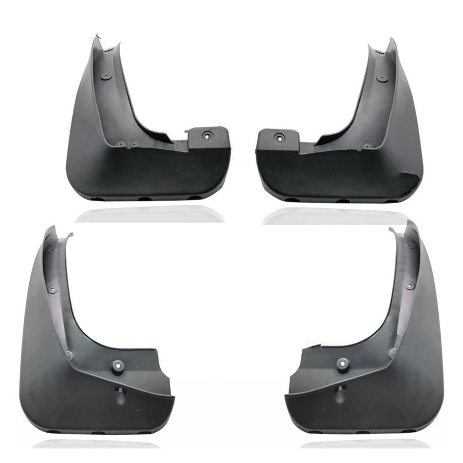 Stück Schmutzfänger Mud Flaps FÜR X3 E83 2006 2007 2008 2009 2010 Kotflügel Schmutzfänger Guards Splash Schmutzfänger Auto Zubehör Vorne Hinten Schlammklappe Spritzschutz Stück Schmutzfänger Mud Flaps FÜR X3 E83 2006 2007 2008 2009 2010 Kotflügel Schmutzfänger Guards Splash Schmutzfänger Auto Zubehör Vorne Hinten Schlammklappe Spritzschutz von PYBYCEGNZK