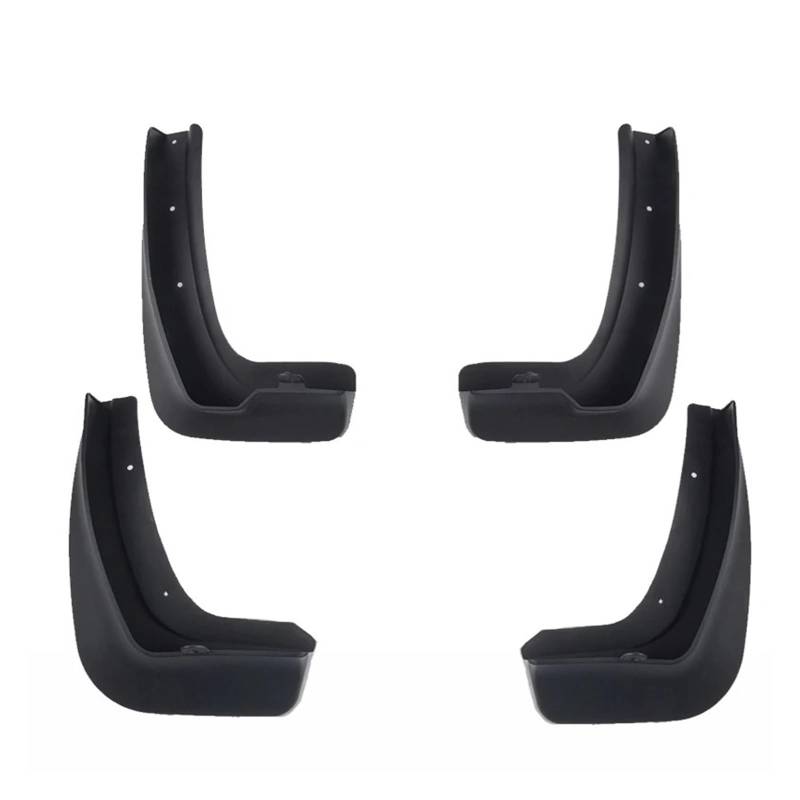 Stück Schmutzfänger Mud Flaps Für 2 Serie F45 F46 2014 2015-2022 Auto Schmutzfänger Schlamm Flaps Splash Guards Kotflügel Klappe Kotflügel Schlammklappe Spritzschutz von PYBYCEGNZK