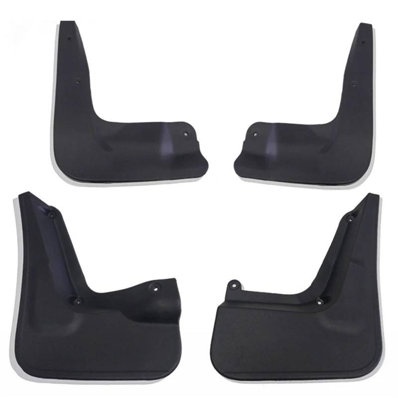 Stück Schmutzfänger Mud Flaps Für 3er E90 E91 E92 2008 2009 2010 2011 Schmutzfänger Kotflügel Spritzschutz Kotflügel Auto Schmutzfänger Schlammklappe Spritzschutz von PYBYCEGNZK