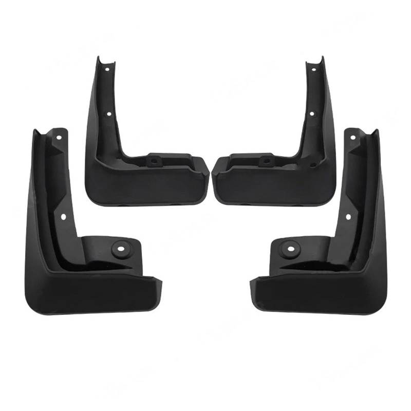 Stück Schmutzfänger Mud Flaps Für 3er G20 Limousine 2019 2020 Vorne Hinten Auto Schmutzfänger Klappe Spritzschutz Kotflügel Schlammklappe Spritzschutz von PYBYCEGNZK