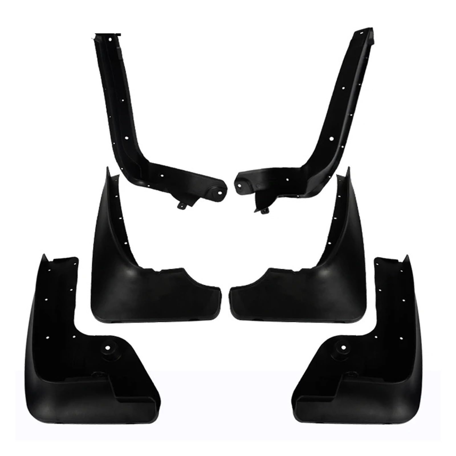 Stück Schmutzfänger Mud Flaps Für 5 Series GT F07 2010 2011 2012 2013 2014 2015 2016 2017 Kotflügel-Schmutzfänger Spritzschutz Kotflügel Schmutzfänger Schlammklappe Spritzschutz Stück Schmutzfänger Mud Flaps Für 5 Series GT F07 2010 2011 2012 2013 2014 2015 2016 2017 Kotflügel-Schmutzfänger Spritzschutz Kotflügel Schmutzfänger Schlammklappe Spritzschutz von PYBYCEGNZK
