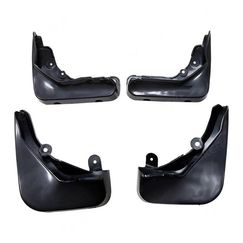 Stück Schmutzfänger Mud Flaps Für Benz E-Klasse W212 2008 2009 2010 2011 2012 2013 Schmutzfänger Spritzschutz Vorne Hinten Kotflügel Schlammklappe Spritzschutz von PYBYCEGNZK