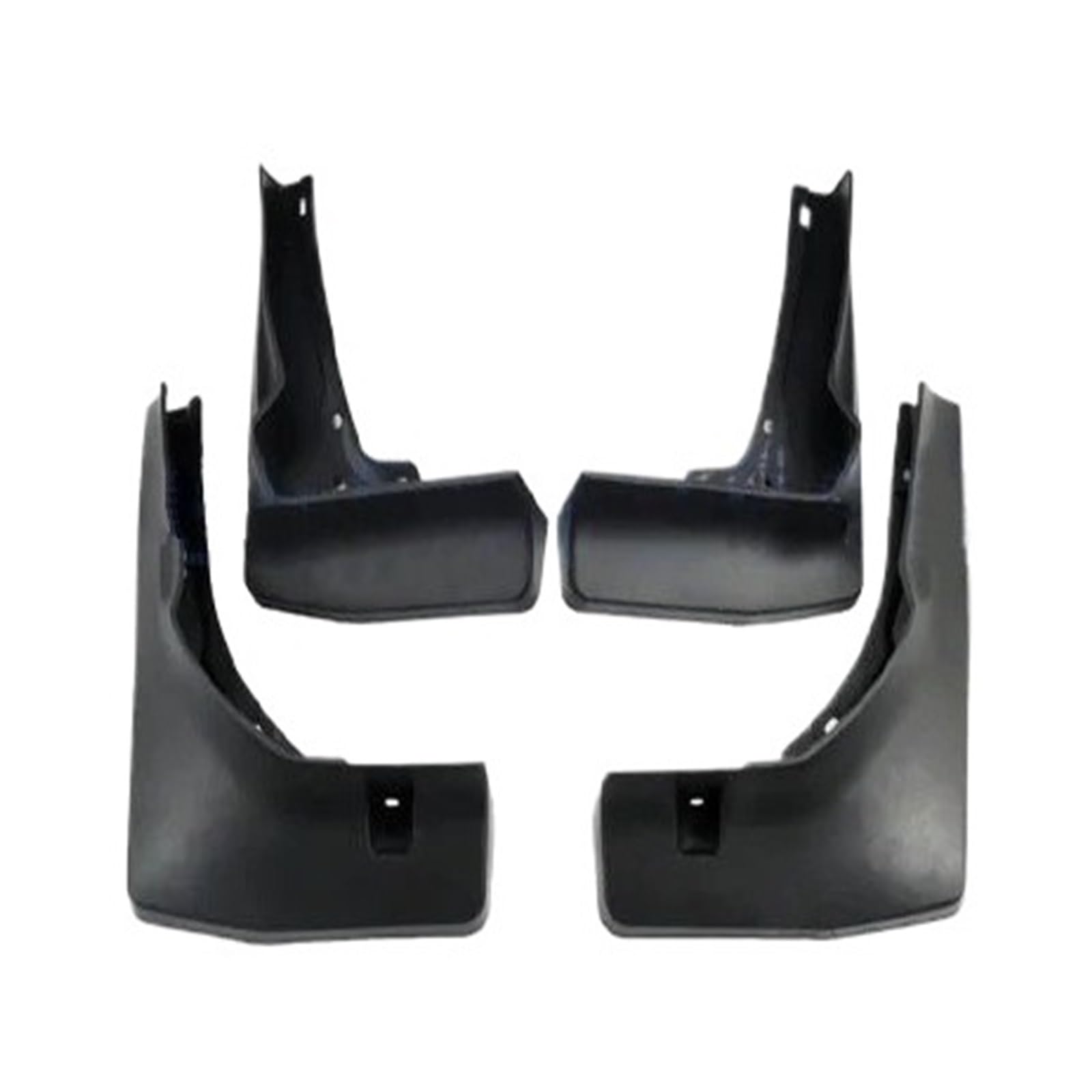 Stück Schmutzfänger Mud Flaps Für Benz Für GLE-Klasse Für Coupé C292 2015-2020 Auto-Schmutzfänger Kotflügel Schmutzfänger Schutz Spritzlappen Kotflügel Schlammklappe Spritzschutz(Without Pedal) Stück Schmutzfänger Mud Flaps Für Benz Für GLE-Klasse Für Coupé C292 2015-2020 Auto-Schmutzfänger Kotflügel Schmutzfänger Schutz Spritzlappen Kotflügel Schlammklappe Spritzschutz(Without Pedal) von PYBYCEGNZK