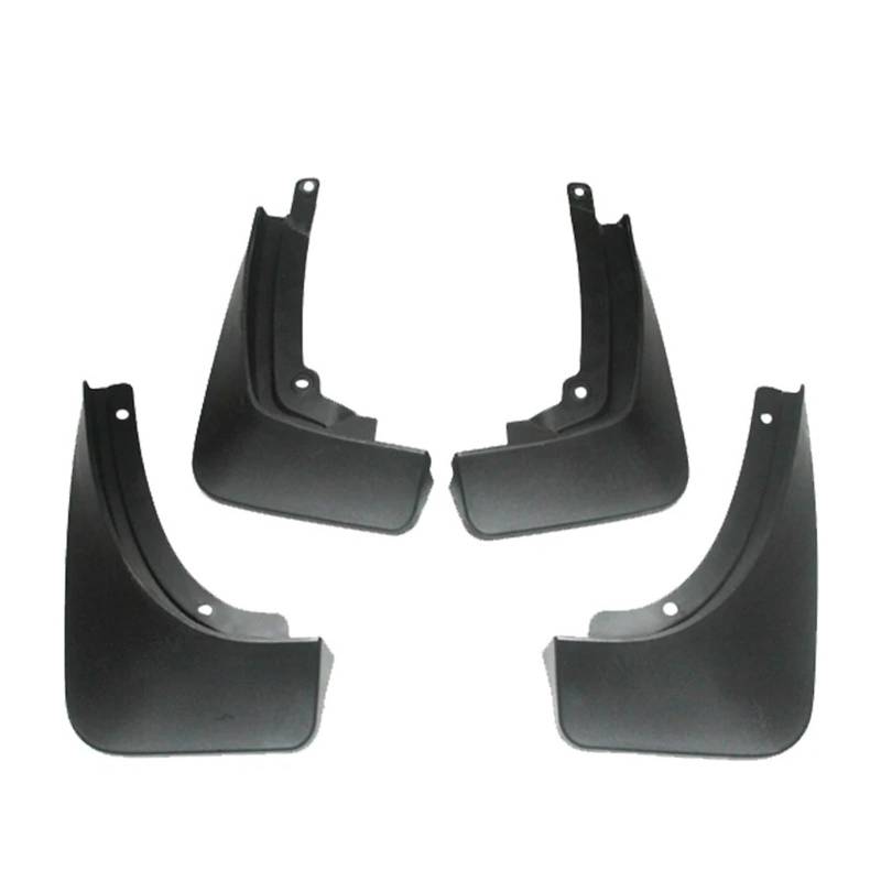 Stück Schmutzfänger Mud Flaps Für Buick Envision 2020 2021 2022 2023 Schmutzfänger Spritzschutz Kotflügel Schmutzfänger Vorne Kotflügel Hinten Schlammklappe Spritzschutz von PYBYCEGNZK