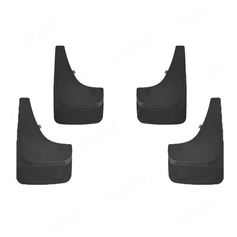 Stück Schmutzfänger Mud Flaps Für Chevrolet Für Blazer 2005 Schmutzfänger Spritzschutz Kotflügel Schmutzfänger Kotflügel Schlammklappe Spritzschutz von PYBYCEGNZK