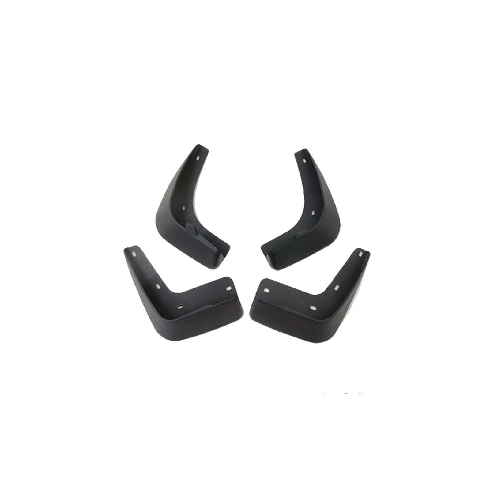 Stück Schmutzfänger Mud Flaps Für Chevrolet Für Epica Für Holden 2006-2011 Spritzschutz Vorne Hinten Schmutzfänger Kotflügel Schlammklappe Spritzschutz Stück Schmutzfänger Mud Flaps Für Chevrolet Für Epica Für Holden 2006-2011 Spritzschutz Vorne Hinten Schmutzfänger Kotflügel Schlammklappe Spritzschutz von PYBYCEGNZK