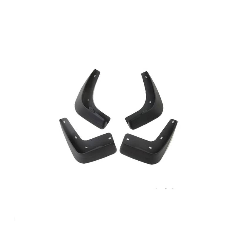 Stück Schmutzfänger Mud Flaps Für Chevrolet Für Epica Für Holden 2006-2011 Spritzschutz Vorne Hinten Schmutzfänger Kotflügel Schlammklappe Spritzschutz von PYBYCEGNZK