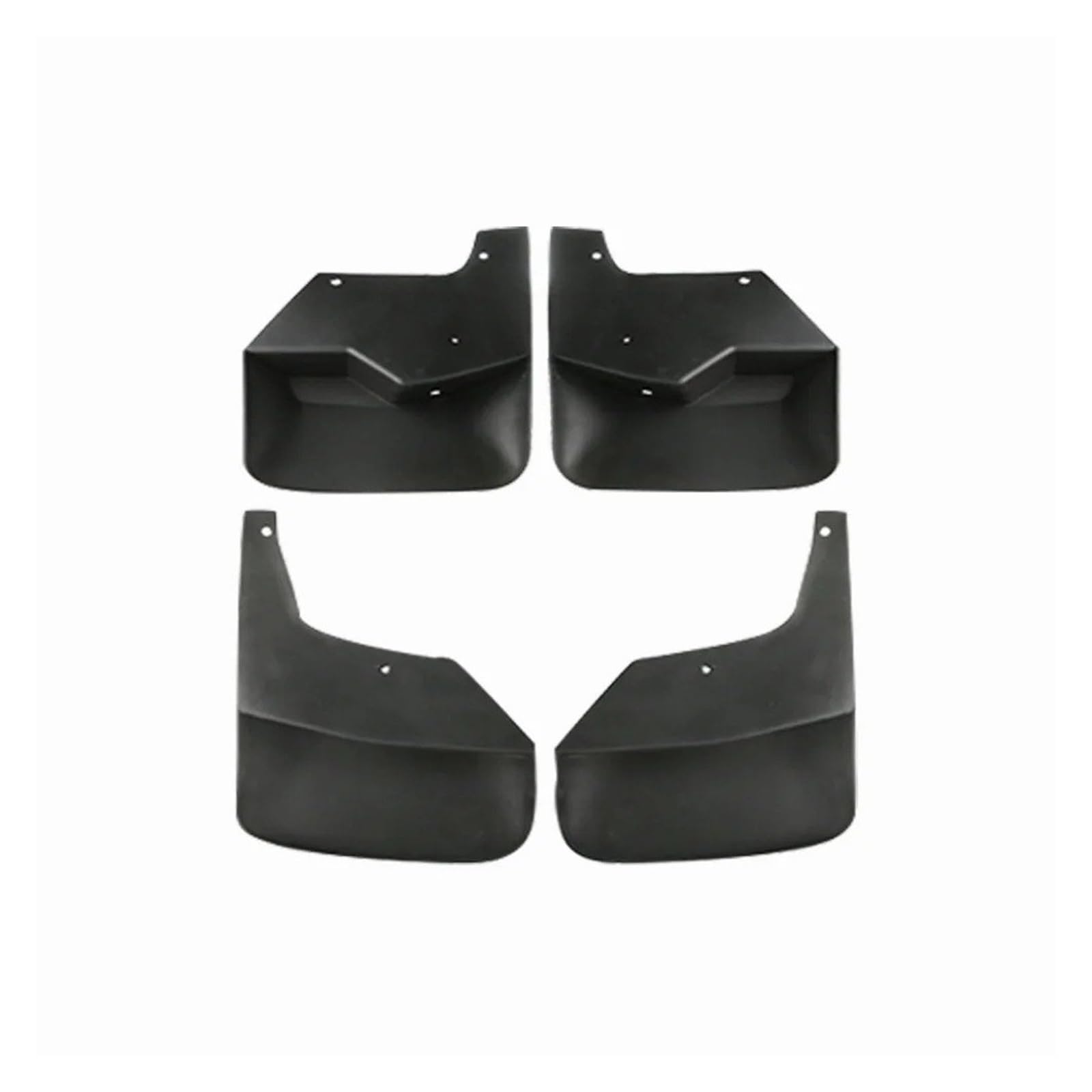 Stück Schmutzfänger Mud Flaps Für Chevrolet Für Trailblazer 2002 2003 2004 2005 2006 2007 2008 2009 SSR Vorne Hinten Splash Guards Schlamm Flaps Schlammklappe Spritzschutz Stück Schmutzfänger Mud Flaps Für Chevrolet Für Trailblazer 2002 2003 2004 2005 2006 2007 2008 2009 SSR Vorne Hinten Splash Guards Schlamm Flaps Schlammklappe Spritzschutz von PYBYCEGNZK