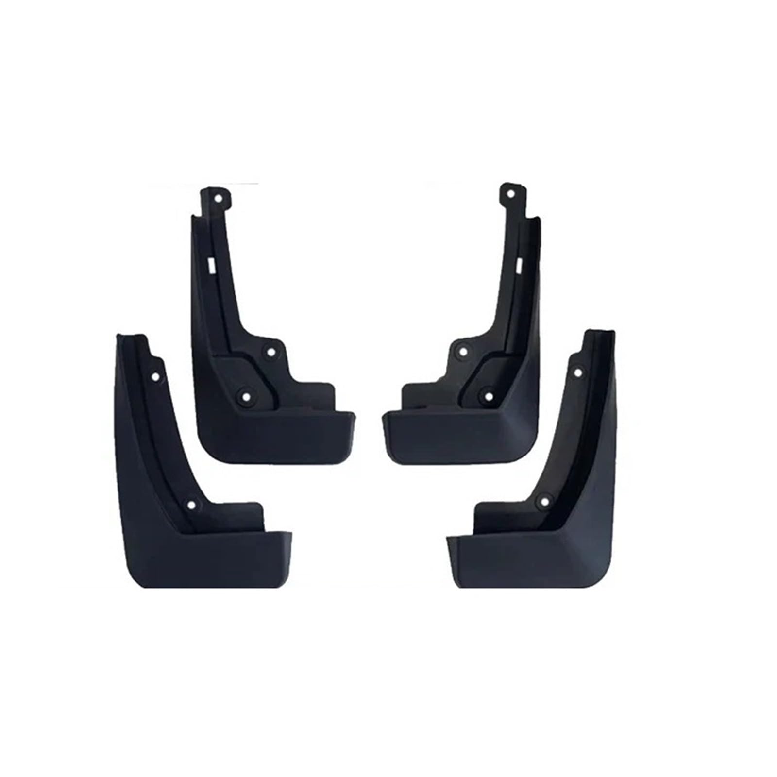 Stück Schmutzfänger Mud Flaps Für Chevrolet Für Trailblazer 2021-2024 Guards Splash Protect Kotflügel Zubehör Auto Rad Kotflügel Schmutzfänger Schlammklappe Spritzschutz Stück Schmutzfänger Mud Flaps Für Chevrolet Für Trailblazer 2021-2024 Guards Splash Protect Kotflügel Zubehör Auto Rad Kotflügel Schmutzfänger Schlammklappe Spritzschutz von PYBYCEGNZK