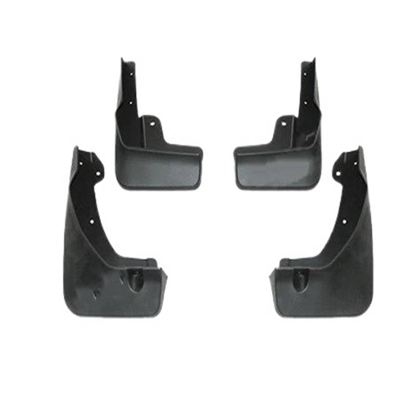 Stück Schmutzfänger Mud Flaps Für Chevrolet Orlando 2018 2019 2020 2021 2022 2023 Schmutzfänger Spritzschutz Kotflügel Schlammklappe Spritzschutz von PYBYCEGNZK