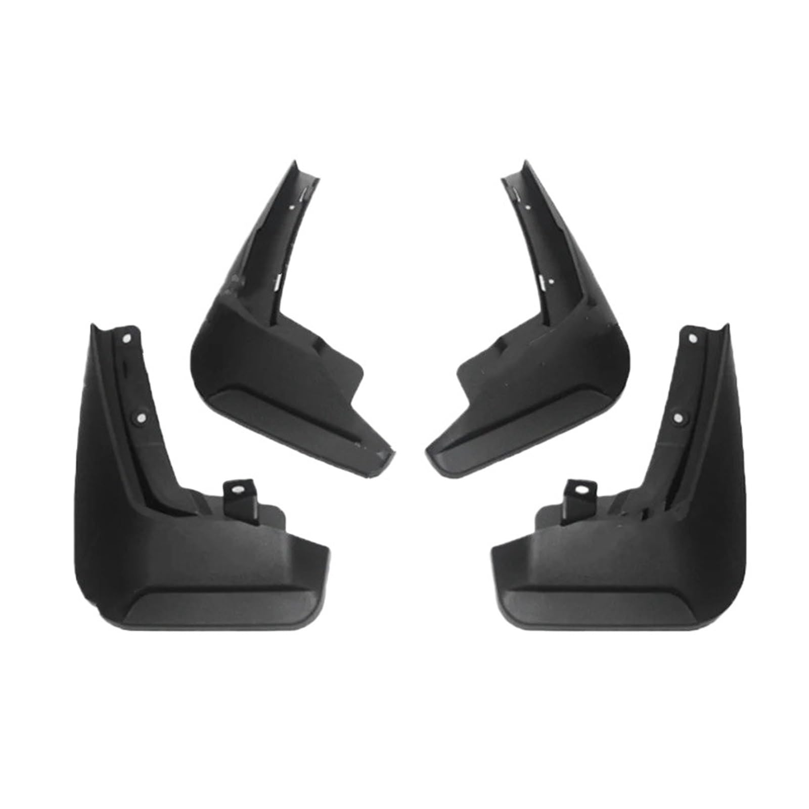 Stück Schmutzfänger Mud Flaps Für E-TRON 2020 Kotflügel Schmutzfänger Spritzschutz Kotflügel Schmutzfänger Schlammklappe Spritzschutz Stück Schmutzfänger Mud Flaps Für E-TRON 2020 Kotflügel Schmutzfänger Spritzschutz Kotflügel Schmutzfänger Schlammklappe Spritzschutz von PYBYCEGNZK