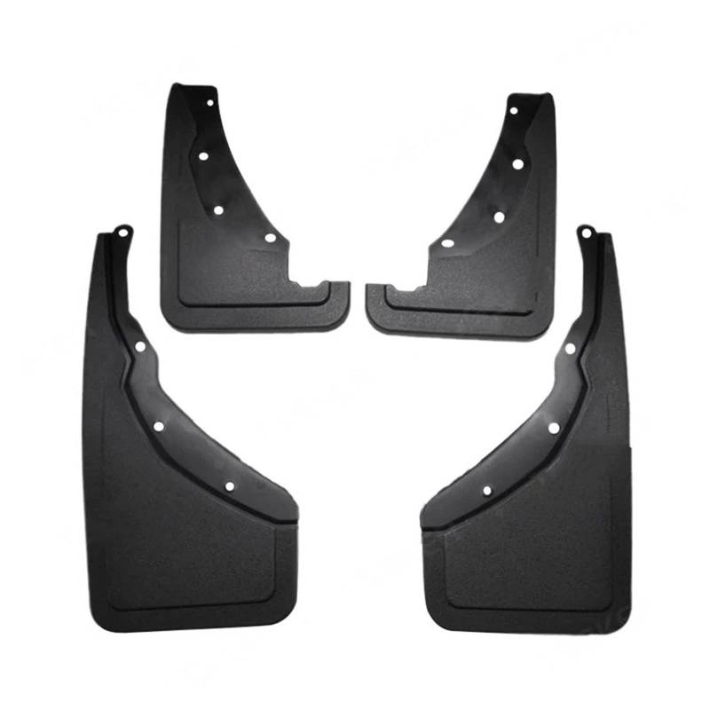 Stück Schmutzfänger Mud Flaps Für Ford Für Bronco Für Sport 2021 2022 2023 Auto-Schmutzfänger Schmutzfänger Spritzschutz Schmutzfänger Kotflügel Schlammklappe Spritzschutz von PYBYCEGNZK