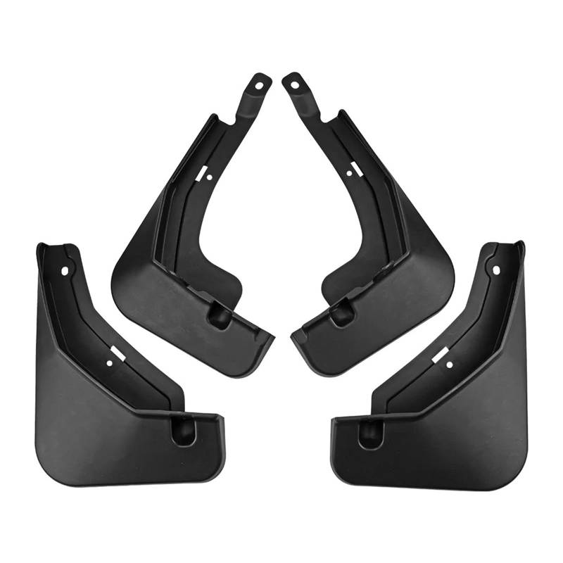 Stück Schmutzfänger Mud Flaps Für Geely Für Galaxy L7 2023 Schmutzfänger Schmutzfänger Spritzschutz Vorne Hinten Räder Kotflügel Schlammklappe Spritzschutz von PYBYCEGNZK