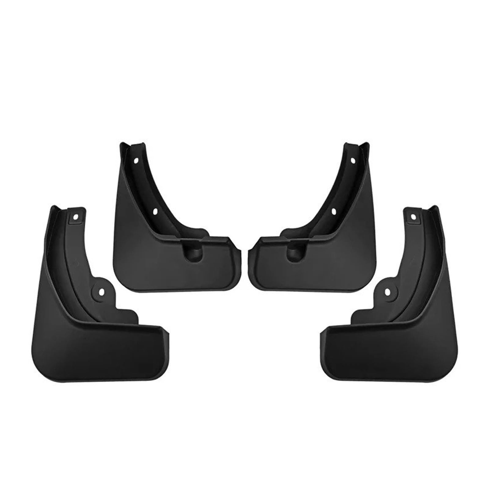 Stück Schmutzfänger Mud Flaps Für Hyundai Für IONIQ 5 Für IONIQ5 2020-2024 Spritzschutz Schmutzfänger Autozubehör Vordere Hinterräder Kotflügel Schlammklappe Spritzschutz Stück Schmutzfänger Mud Flaps Für Hyundai Für IONIQ 5 Für IONIQ5 2020-2024 Spritzschutz Schmutzfänger Autozubehör Vordere Hinterräder Kotflügel Schlammklappe Spritzschutz von PYBYCEGNZK