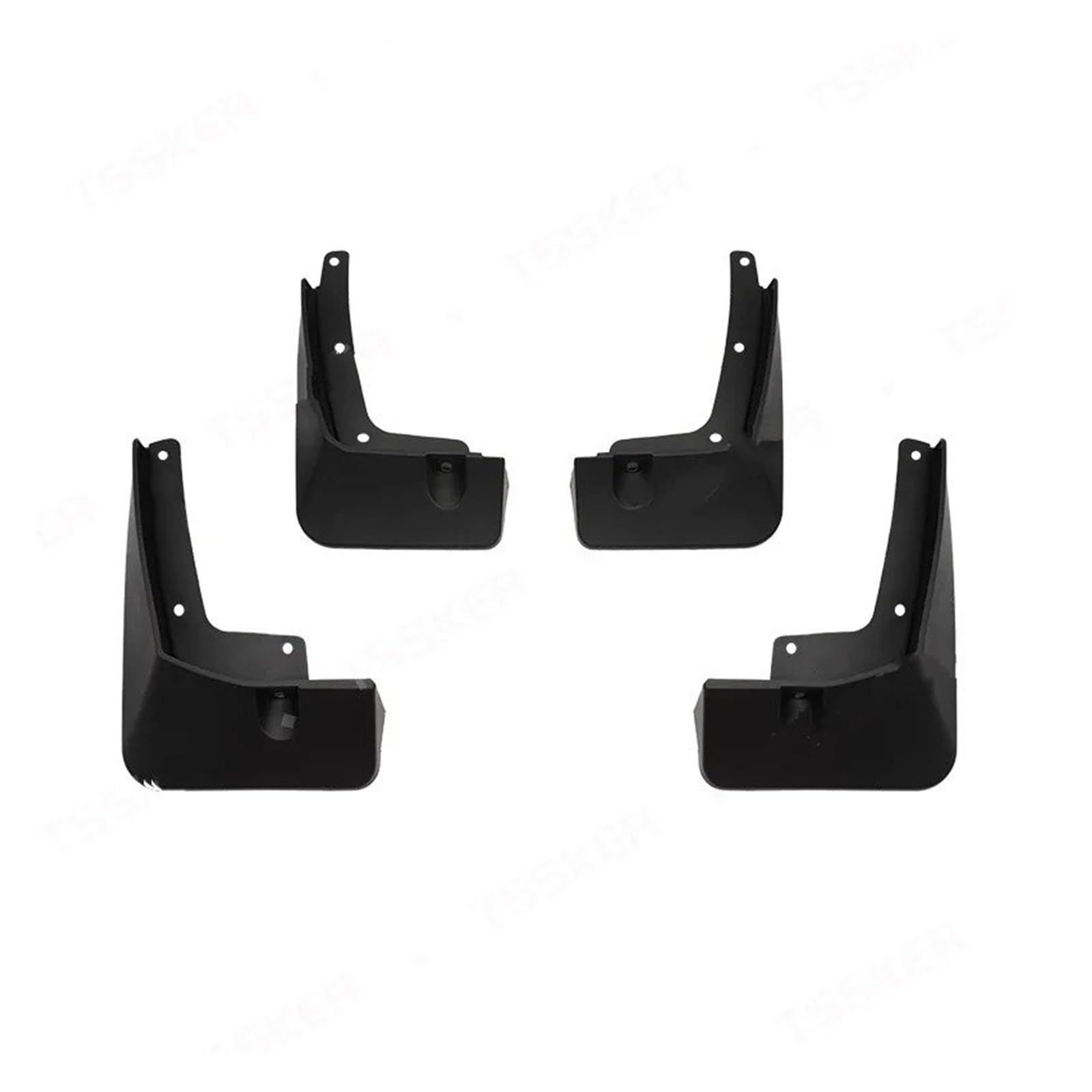 Stück Schmutzfänger Mud Flaps Für Hyundai IX45 Für Santafe 2018 2019 2020-2023 Fender Kotflügel Schmutzfänger Schutz Splash Flap Kotflügel Schlammklappe Spritzschutz Stück Schmutzfänger Mud Flaps Für Hyundai IX45 Für Santafe 2018 2019 2020-2023 Fender Kotflügel Schmutzfänger Schutz Splash Flap Kotflügel Schlammklappe Spritzschutz von PYBYCEGNZK