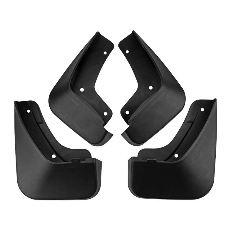 Stück Schmutzfänger Mud Flaps Für JAC Refine S5 2012 2013 2014 2015 2016 2017 Schmutzfänger Spritzschutz Vorne Hinten Räder Kotflügel Auto Zubehör Schlammklappe Spritzschutz von PYBYCEGNZK