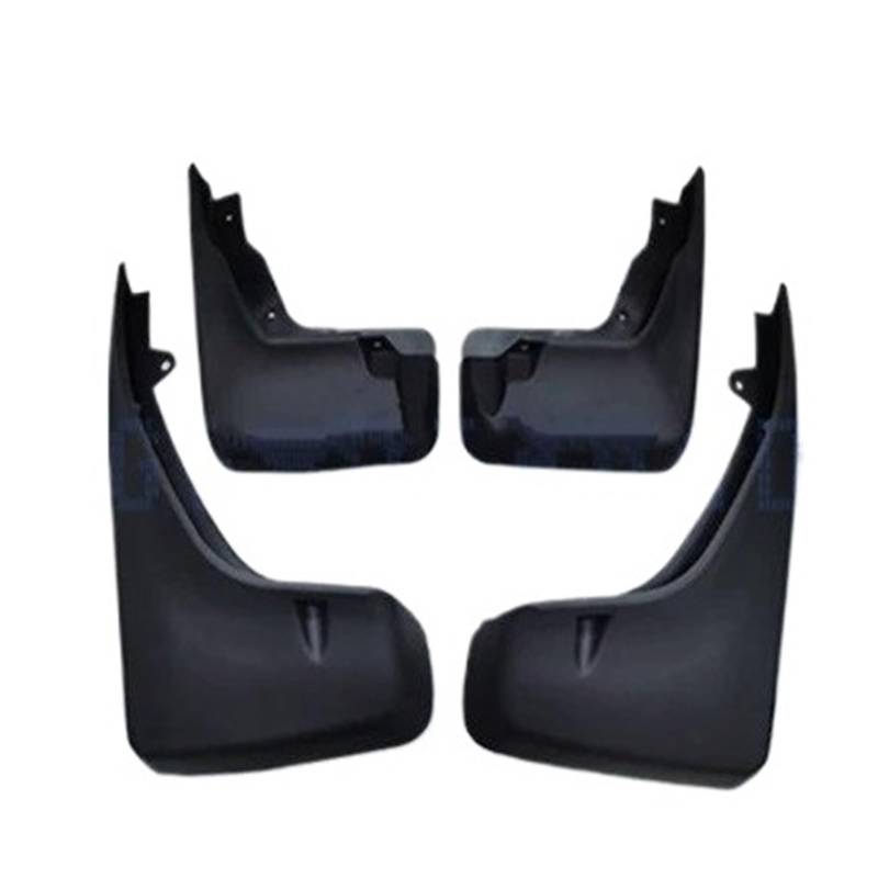 Stück Schmutzfänger Mud Flaps Für Land Für Rover LR2 Für Freelander 2 2006 2007 2008-2015 Auto Schmutzfänger Spritzschutz Kotflügel Klappenkotflügel Schlammklappe Spritzschutz(Basic) von PYBYCEGNZK