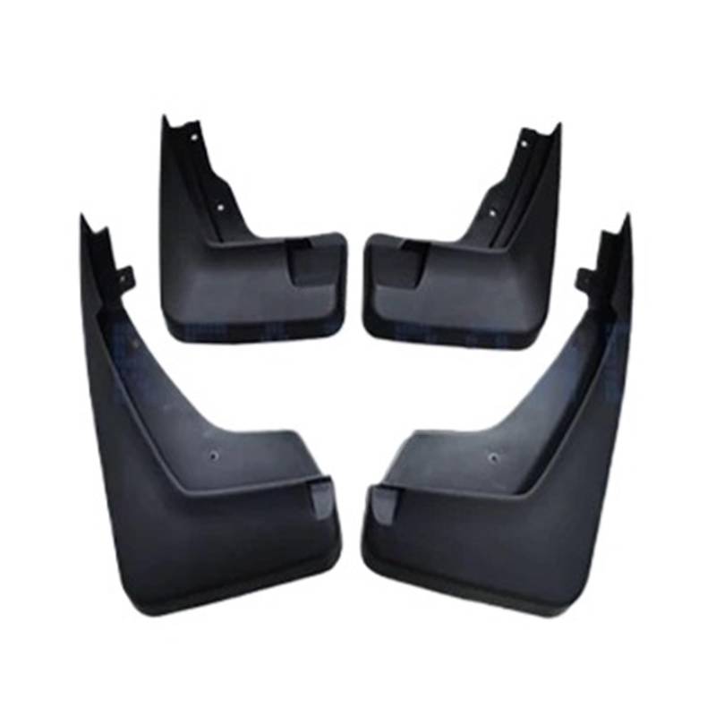 Stück Schmutzfänger Mud Flaps Für Land Für Rover LR2 Für Freelander 2 2006 2007 2008-2015 Auto Schmutzfänger Spritzschutz Kotflügel Klappenkotflügel Schlammklappe Spritzschutz(Sports) von PYBYCEGNZK