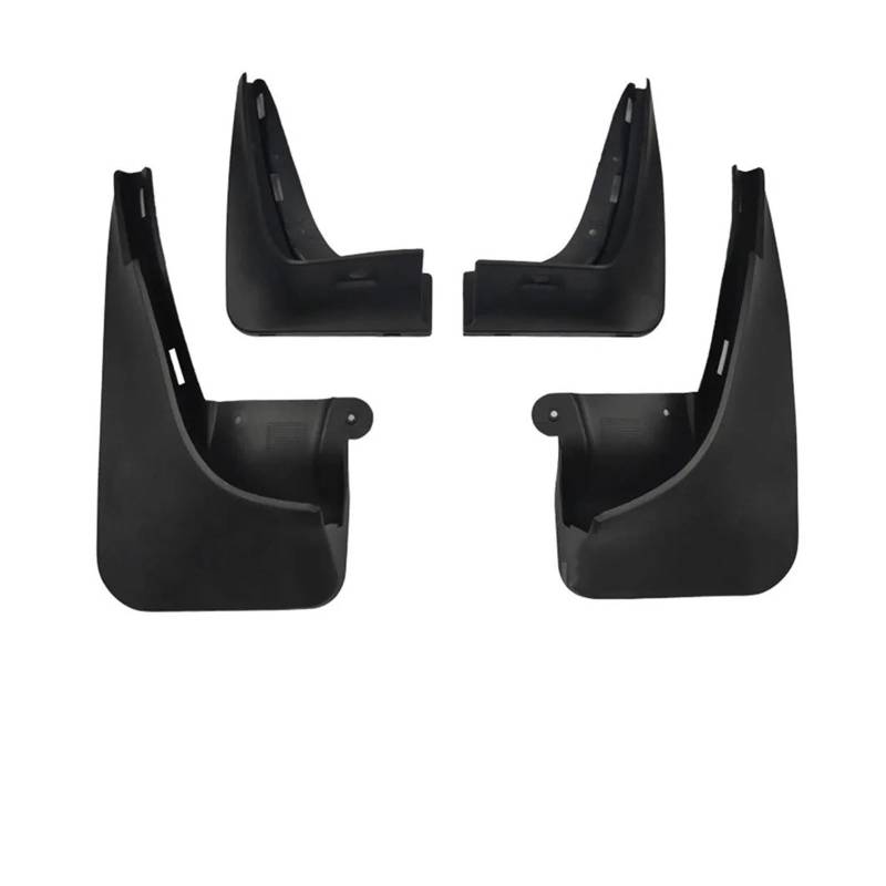 Stück Schmutzfänger Mud Flaps Für MINI Für Cooper Für Countryman R60 F60 2010 2011 2022 Kotflügel Schmutzfänger Spritzschutz Kotflügel Schlammklappe Spritzschutz(R55 R56) von PYBYCEGNZK