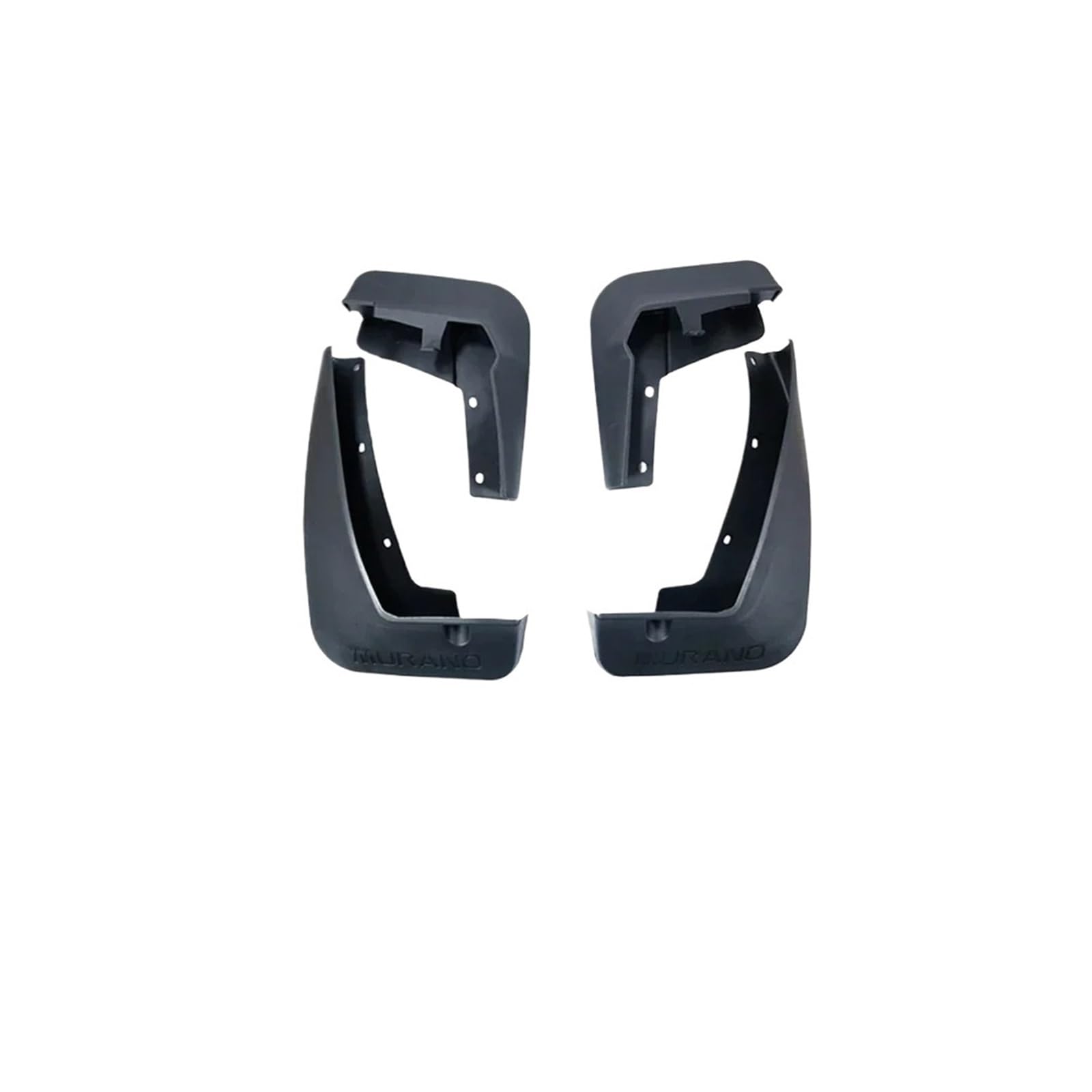 Stück Schmutzfänger Mud Flaps Für Nissan Für Murano Z52 2015 2016 2017 2018 2019 Kotflügel Schmutzfänger Spritzschutz Schlammklappe Spritzschutz Stück Schmutzfänger Mud Flaps Für Nissan Für Murano Z52 2015 2016 2017 2018 2019 Kotflügel Schmutzfänger Spritzschutz Schlammklappe Spritzschutz von PYBYCEGNZK