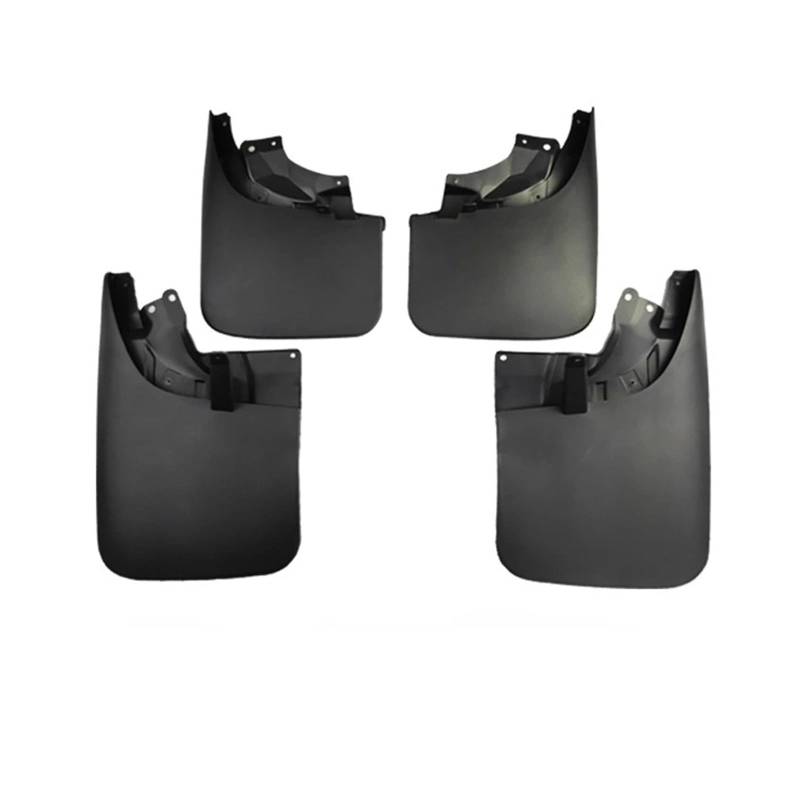 Stück Schmutzfänger Mud Flaps Für Nissan Für Navara D22 NP300 4WD 2WD 2002 2003 2004 2005 2006 2007 2008 2009-2015 Kotflügel Schmutzfänger Spritzschutz Vorne Hinten Räder Kotflügel Schlammklappe Sprit von PYBYCEGNZK