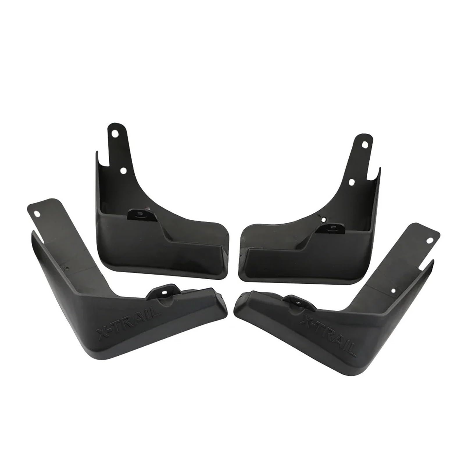 Stück Schmutzfänger Mud Flaps Für Nissan Für XTrail T32 Für X-Trail X Trail 2014 2015 2016 2017 2018 2019 Kotflügel Schmutzfänger Schutz Splash Schlammklappe Spritzschutz Stück Schmutzfänger Mud Flaps Für Nissan Für XTrail T32 Für X-Trail X Trail 2014 2015 2016 2017 2018 2019 Kotflügel Schmutzfänger Schutz Splash Schlammklappe Spritzschutz von PYBYCEGNZK