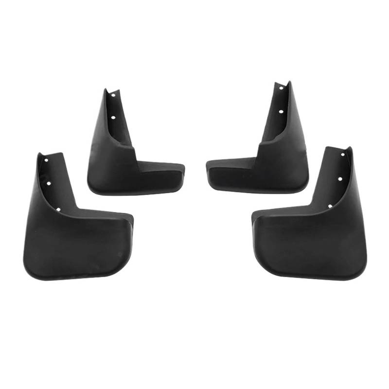 Stück Schmutzfänger Mud Flaps Für Peugeot 307 2000 2001 2002 2003 2004 2005 2006 2007 Auto Schmutzfänger Spritzschutz Kotflügel Schmutzfänger Schlammklappe Spritzschutz von PYBYCEGNZK