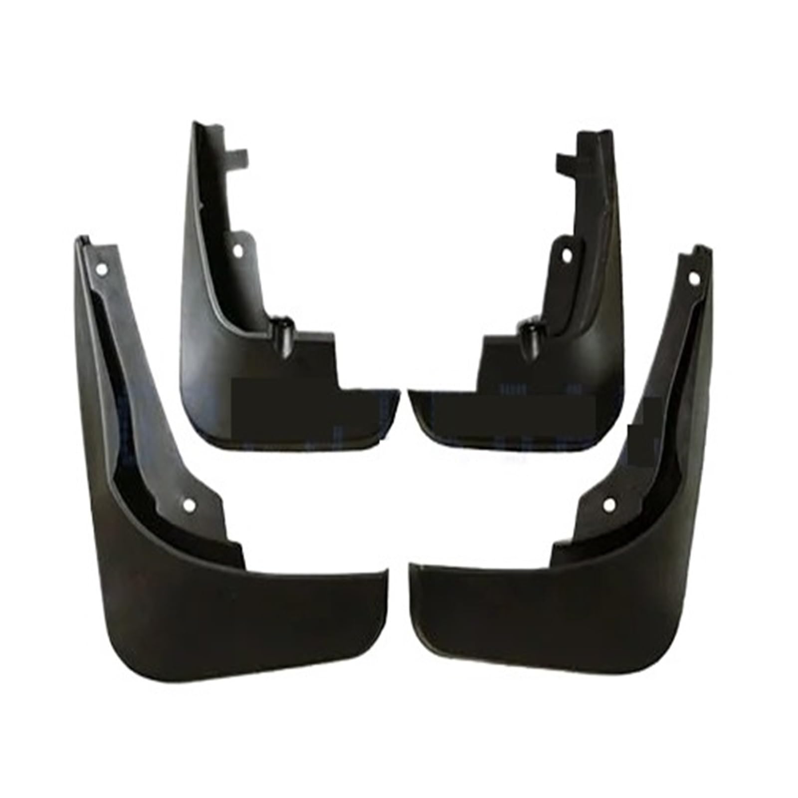 Stück Schmutzfänger Mud Flaps Für Q5 2009 2010 2011 2012 2013 2014 2015 2016 2017 Vorne Hinten Geformt Schmutzfänger Schlamm Flap Flaps Splash Guards Kotflügel Schlammklappe Spritzschutz(Sports) von PYBYCEGNZK