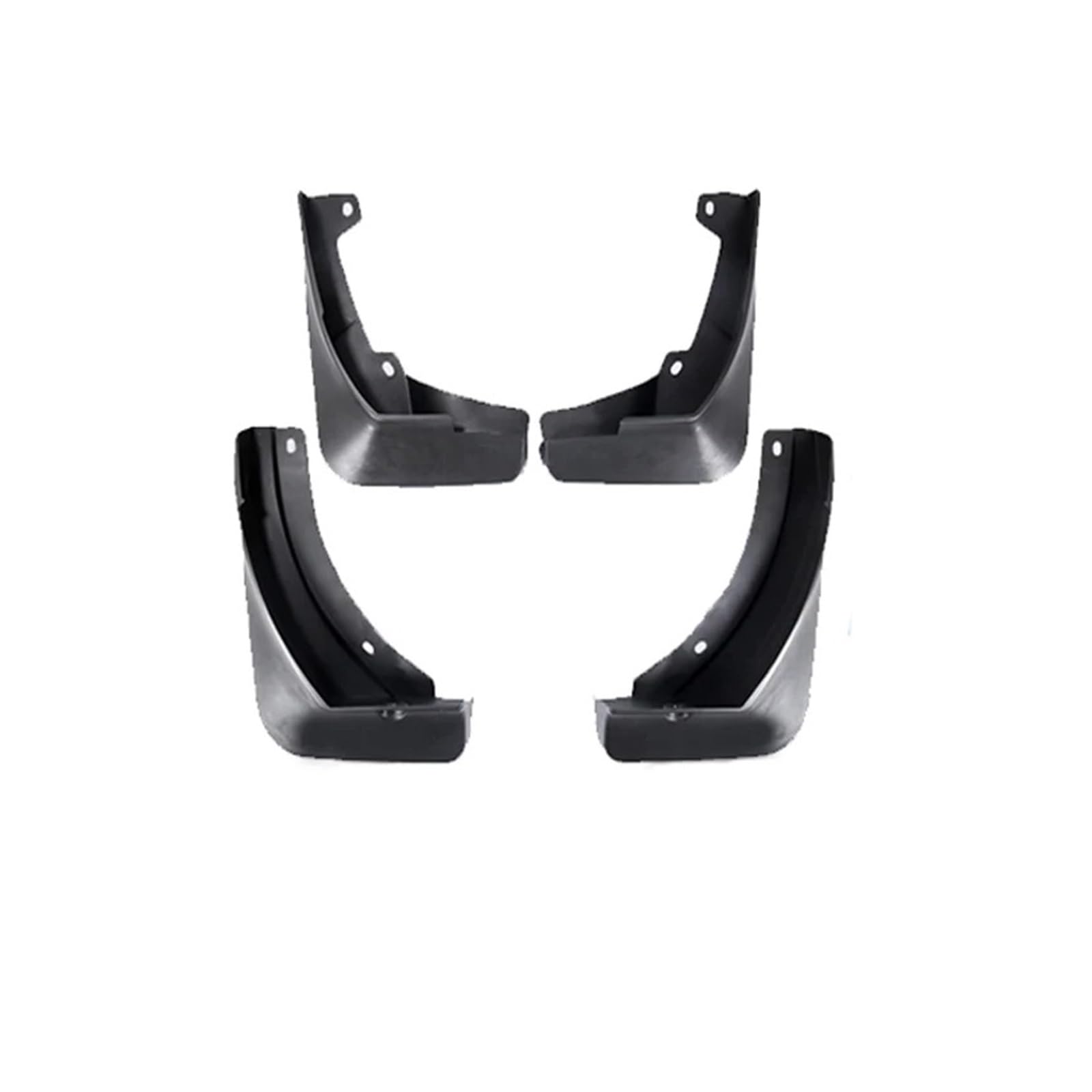 Stück Schmutzfänger Mud Flaps Für Skoda Für Octavia 3 Combi Wagon Estate MK3 Für A7 5E 2017-2019 Auto Spritzschutz Kotflügel Schmutzfänger Klappe Schlammklappe Spritzschutz Stück Schmutzfänger Mud Flaps Für Skoda Für Octavia 3 Combi Wagon Estate MK3 Für A7 5E 2017-2019 Auto Spritzschutz Kotflügel Schmutzfänger Klappe Schlammklappe Spritzschutz von PYBYCEGNZK