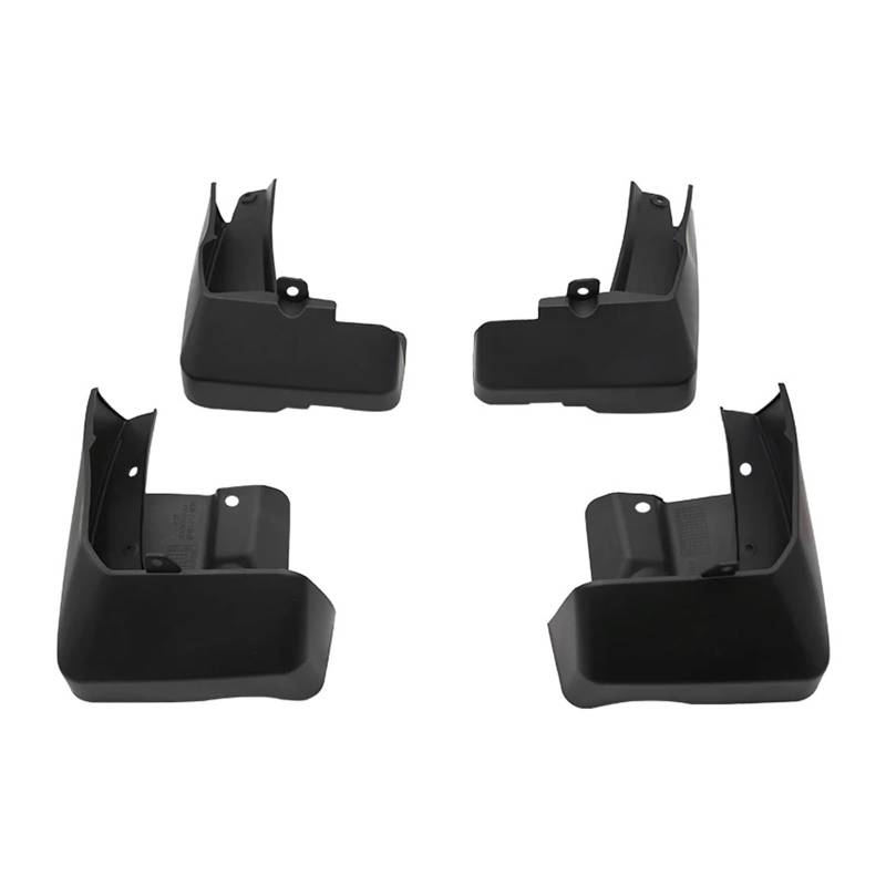 Stück Schmutzfänger Mud Flaps Für Subaru Für Outback BT 2021 2022 2023 2024 Fender Kotflügel Schmutzfänger Schutz Spritzschutz Kotflügel Schlammklappe Spritzschutz von PYBYCEGNZK