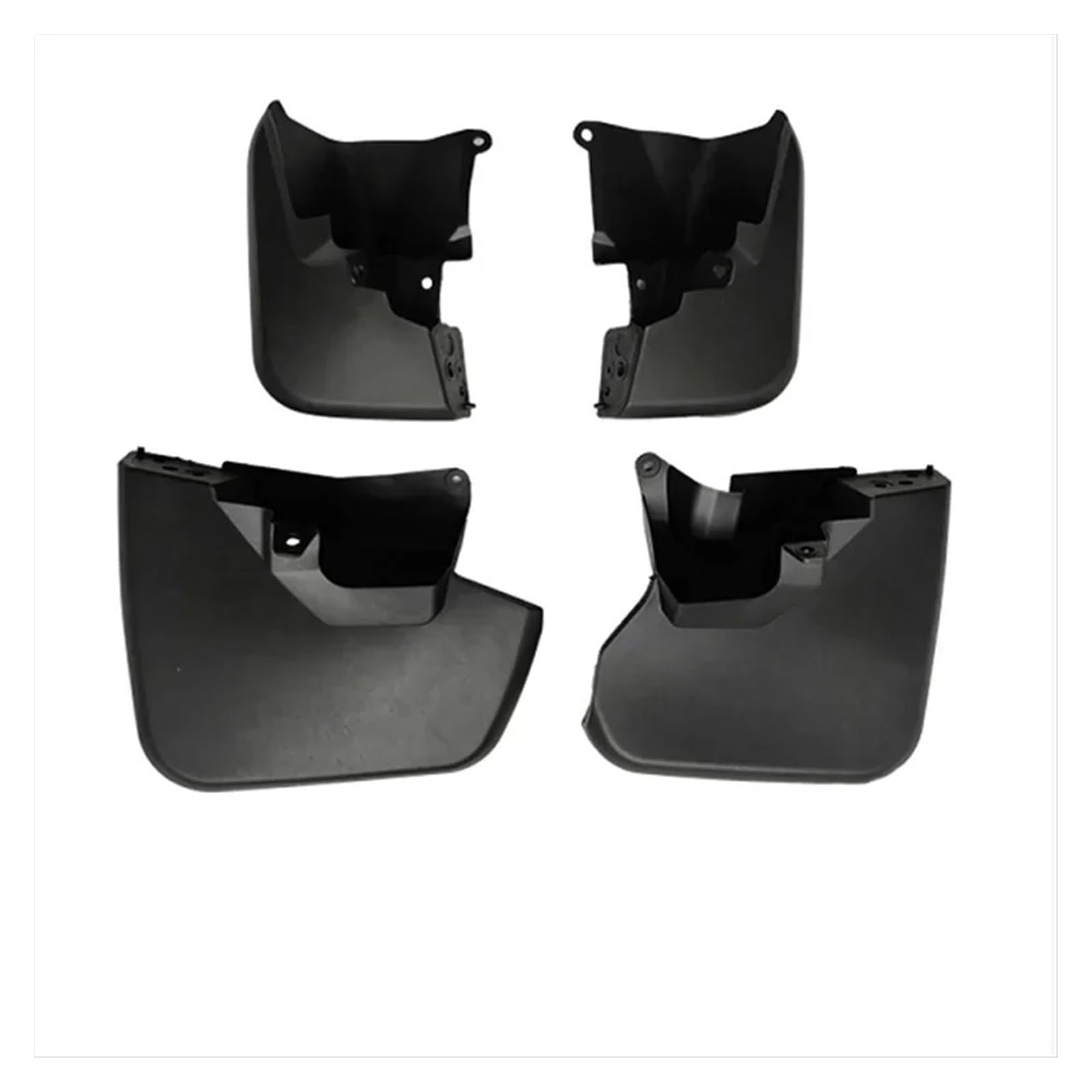 Stück Schmutzfänger Mud Flaps Für Toyota FJ Für Cruiser 2007-2018 Zubehör Vorne Hinten Schmutzfänger Guards Flaps Fender Splash Guards Schlammklappe Spritzschutz Stück Schmutzfänger Mud Flaps Für Toyota FJ Für Cruiser 2007-2018 Zubehör Vorne Hinten Schmutzfänger Guards Flaps Fender Splash Guards Schlammklappe Spritzschutz von PYBYCEGNZK