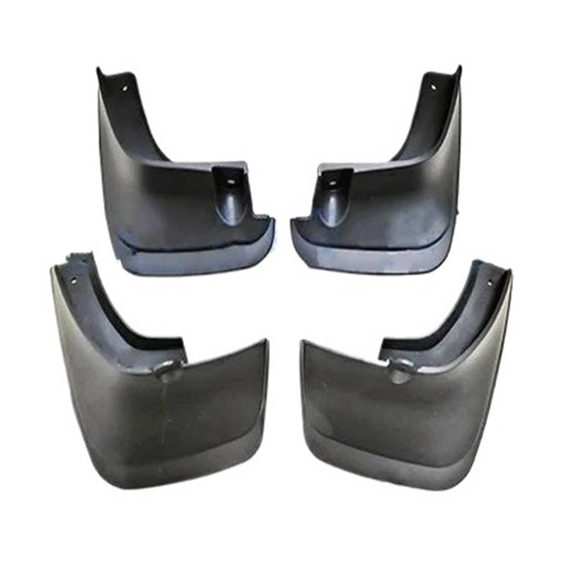 Stück Schmutzfänger Mud Flaps Für Toyota Für Corolla AE110 1999 2000 2001 2002 Vorne Hinten Schmutzfänger Spritzschutz Kotflügel Schlammklappe Spritzschutz(Sedan) von PYBYCEGNZK