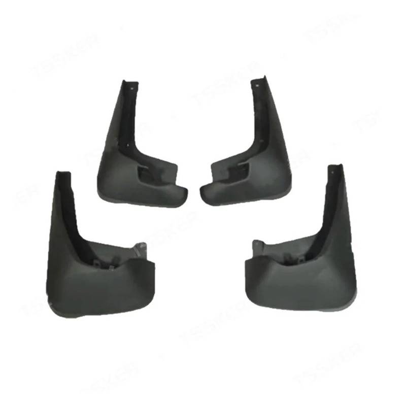 Stück Schmutzfänger Mud Flaps Für Toyota Für Corolla LE 2003-2013 US Fender Schmutzfänger Spritzschutz Kotflügel Schmutzfänger Schlammklappe Spritzschutz von PYBYCEGNZK