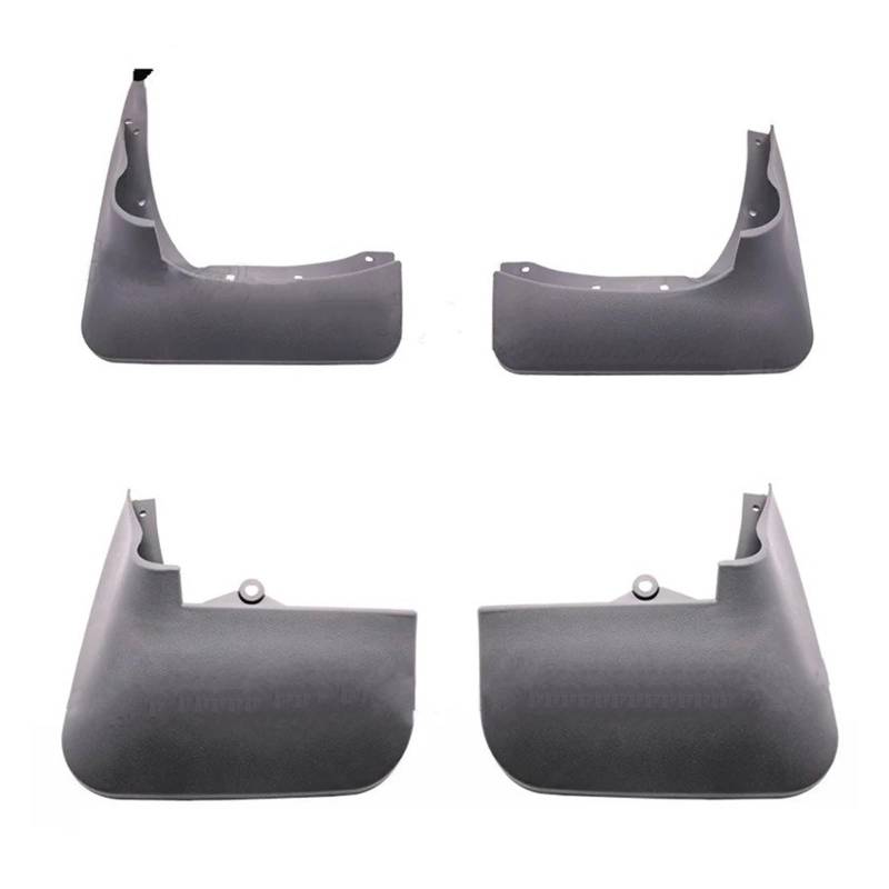 Stück Schmutzfänger Mud Flaps Für Toyota Für Hiace H100 Serie 1998 1999 2000 2001 2002 2003 2004 Spritzschutz Schmutzfänger Schmutzfänger Vorne Hinten Schlammklappe Spritzschutz von PYBYCEGNZK