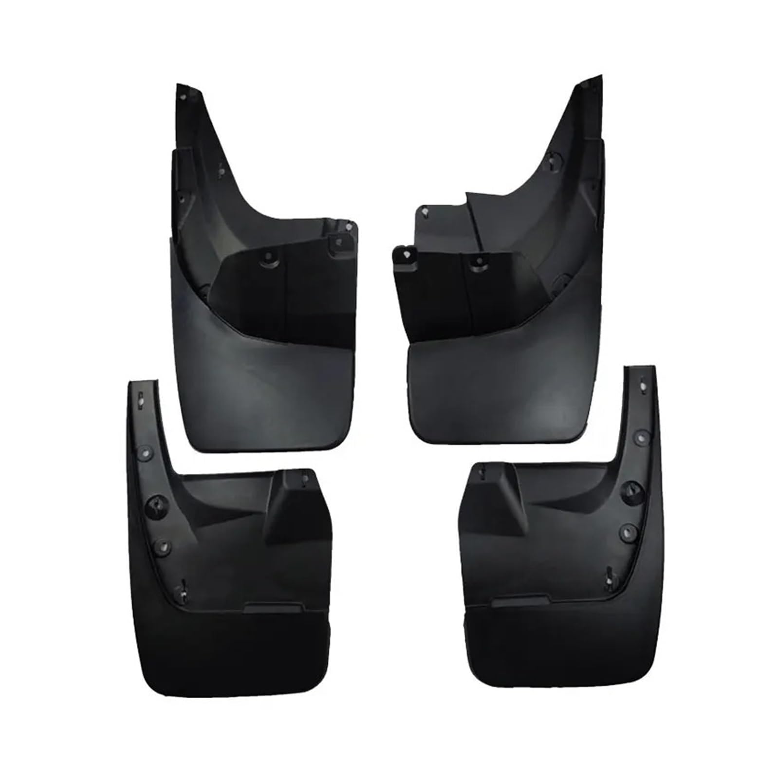 Stück Schmutzfänger Mud Flaps Für Toyota Für Land Für Cruiser Für Prado 150 LC150 FJ150 2010-2019 Kotflügel Schmutzfänger Vorne Hinten Rad Splash Guards FenderFor Schlammklappe Spritzschutz Stück Schmutzfänger Mud Flaps Für Toyota Für Land Für Cruiser Für Prado 150 LC150 FJ150 2010-2019 Kotflügel Schmutzfänger Vorne Hinten Rad Splash Guards FenderFor Schlammklappe Spritzschutz von PYBYCEGNZK