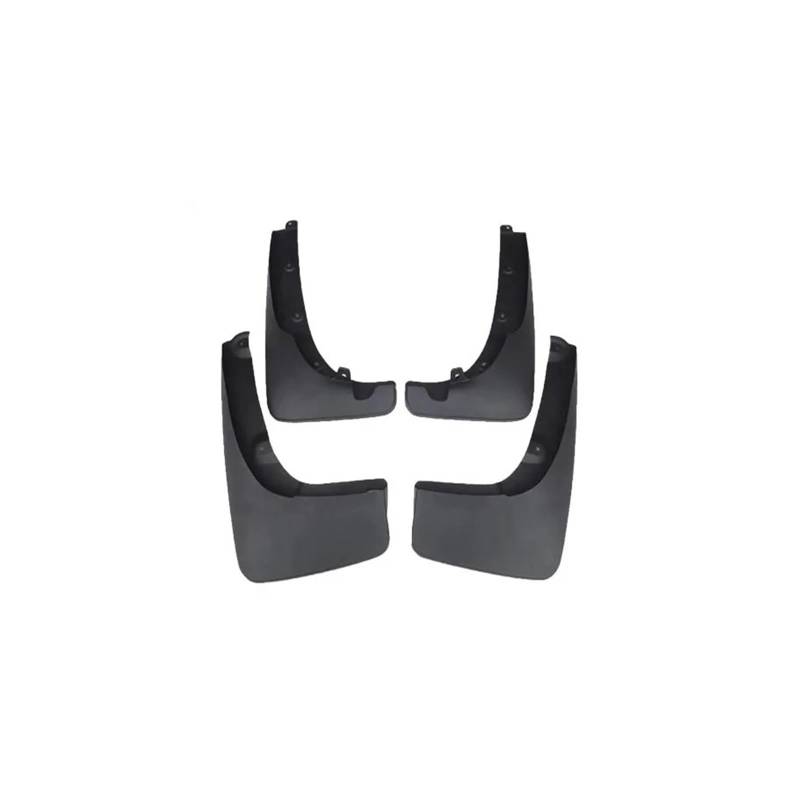 Stück Schmutzfänger Mud Flaps Für Toyota Für RAV4 XA20 2001 2002 2003 2004 2005 Autozubehör Kotflügel Vorne Hinten Rad Spritzschutz Kotflügel Schmutzfänger Schlammklappe Spritzschutz(A) von PYBYCEGNZK
