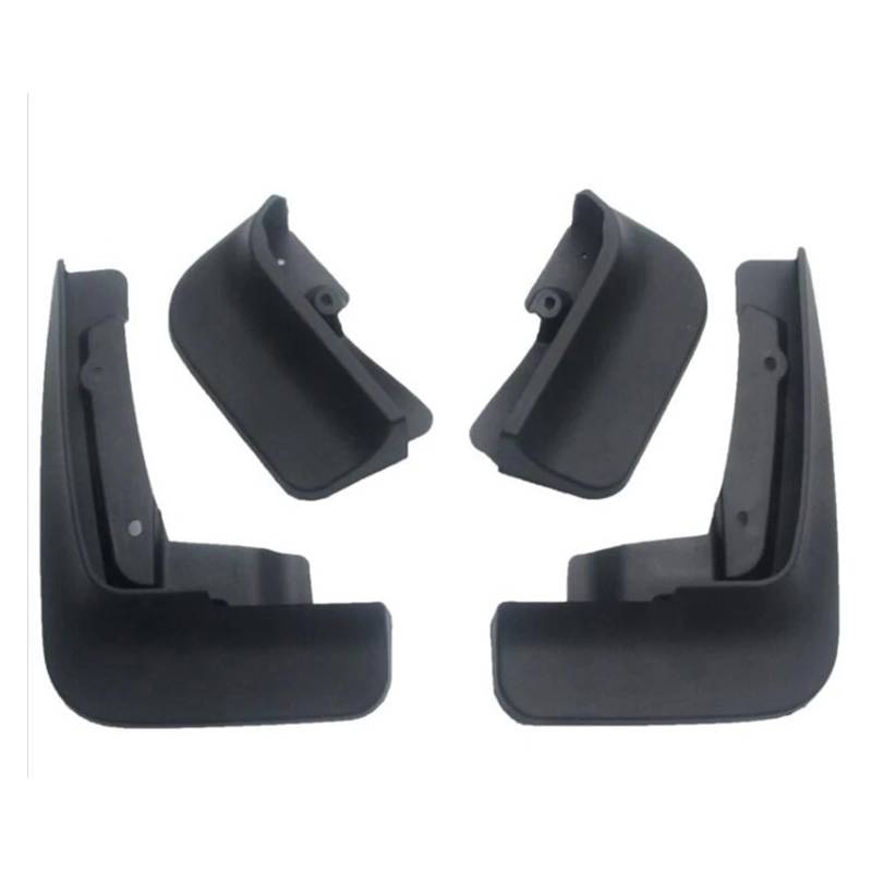 Stück Schmutzfänger Mud Flaps Für Transporter T5 T6 2008 2009 2010 2011 2012 2013 2014 2015 2016 2017 2018 Auto-Spritzschutzklappen Kotflügel Schlammklappe Spritzschutz von PYBYCEGNZK