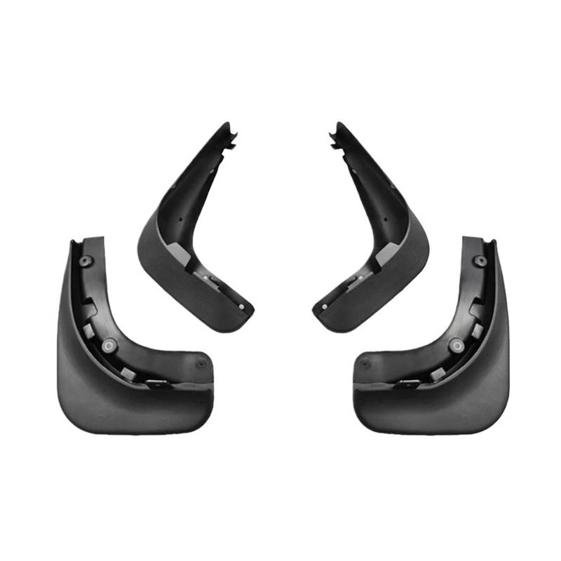 Stück Schmutzfänger Mud Flaps Für VW Für Golf Für Wagon 2008 2009 2010 2011 2012 2013 2014 2015 Fender Schmutzfänger Schutz Spritzschutz Kotflügel Schlammklappe Spritzschutz von PYBYCEGNZK