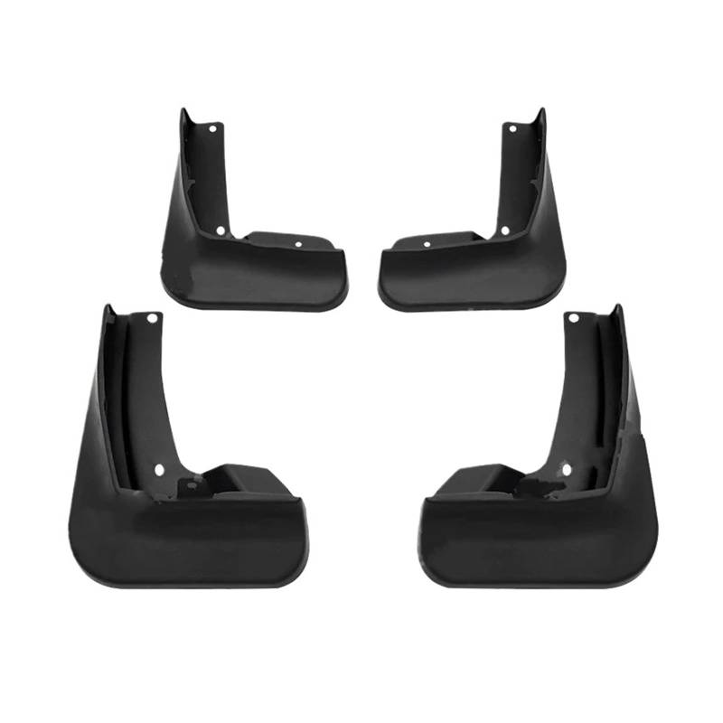 Stück Schmutzfänger Mud Flaps Für VW Für Jetta Mk7 2019 2021 2020 Auto Schmutzfänger Spritzschutz Kotflügel Klappe Kotflügel Schlammklappe Spritzschutz von PYBYCEGNZK