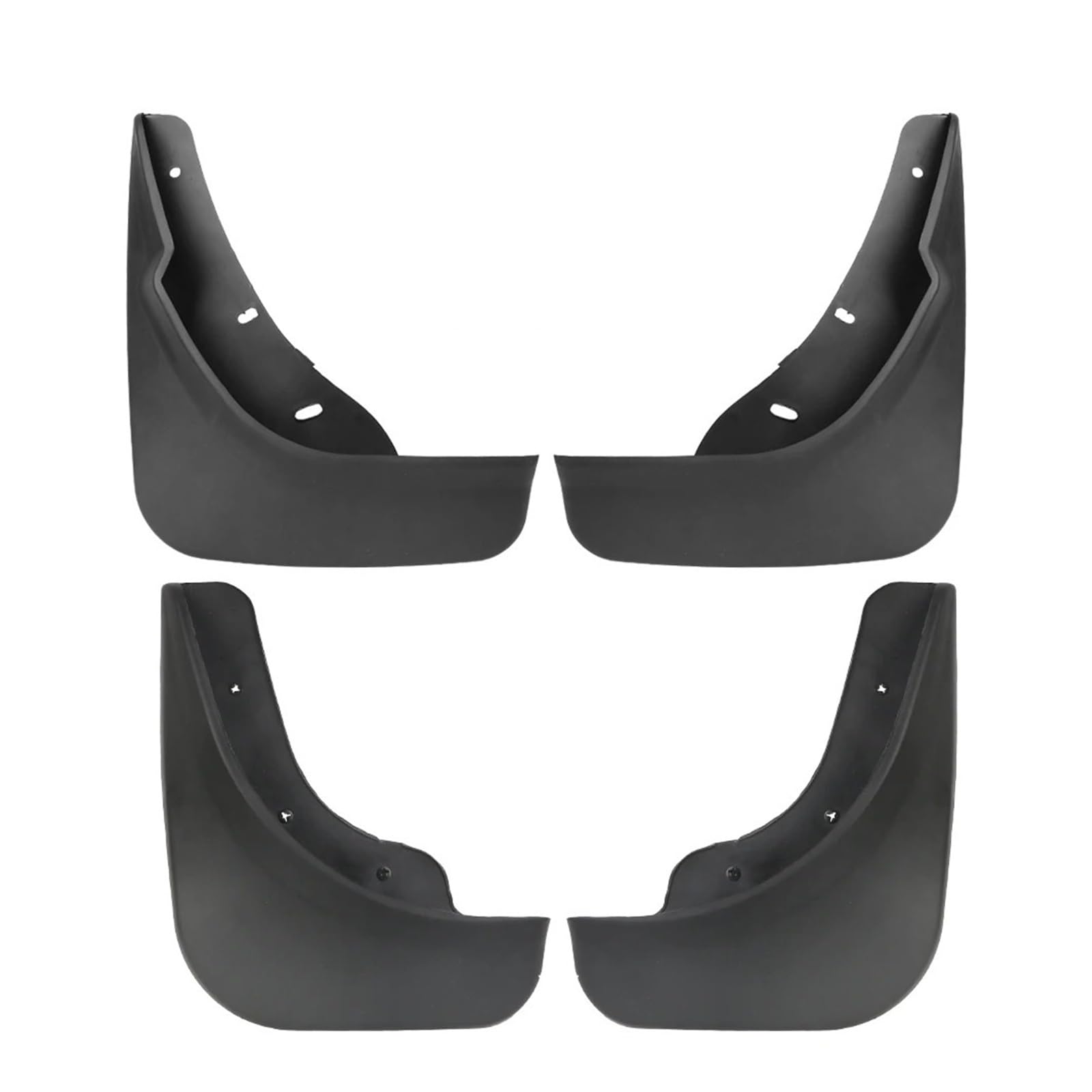 Stück Schmutzfänger Mud Flaps Für VW Für Passat B6 2005 2006 2007 2008 2009 2010 Auto Schmutzfänger Vorne Hinten Kotflügel Spritzschutz Schlammklappe Spritzschutz Stück Schmutzfänger Mud Flaps Für VW Für Passat B6 2005 2006 2007 2008 2009 2010 Auto Schmutzfänger Vorne Hinten Kotflügel Spritzschutz Schlammklappe Spritzschutz von PYBYCEGNZK