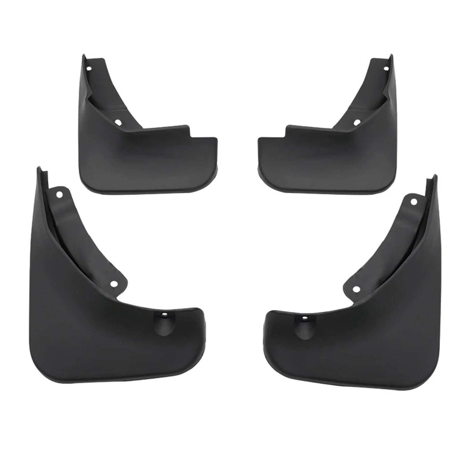 Stück Schmutzfänger Mud Flaps Für VW Für Passat CC 2009 2010 2011 Spritzschutz Kotflügel Schmutzfänger Schlammklappe Spritzschutz Stück Schmutzfänger Mud Flaps Für VW Für Passat CC 2009 2010 2011 Spritzschutz Kotflügel Schmutzfänger Schlammklappe Spritzschutz von PYBYCEGNZK