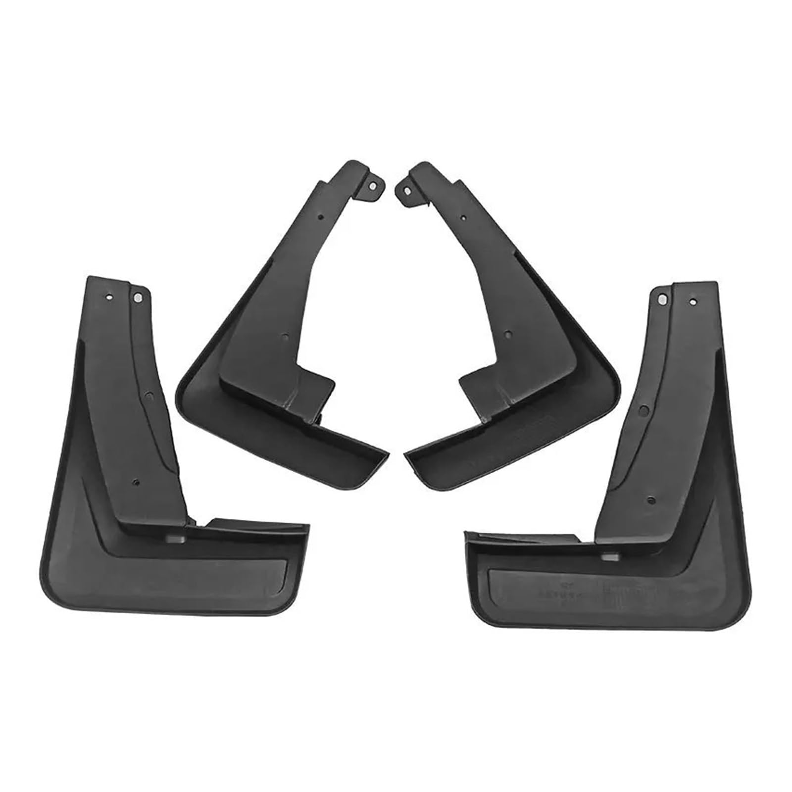 Stück Schmutzfänger Mud Flaps Für VW Für Tiguan Für L Für R-Line 2018 2019 2020 Spritzschutz Schmutzfänger Vorne Hinten Kotflügel Kotflügel Schlammklappe Spritzschutz Stück Schmutzfänger Mud Flaps Für VW Für Tiguan Für L Für R-Line 2018 2019 2020 Spritzschutz Schmutzfänger Vorne Hinten Kotflügel Kotflügel Schlammklappe Spritzschutz von PYBYCEGNZK
